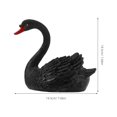 thumbnail image 2 of unbranded Negro De Cisne Para Piscina Para, 2 of 6