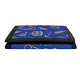 thumbnail image 5 of FUIALDOLG Birthday Celebration Youth Wallet in Polyester Material, Lightweight Trifold Money Organizer for Children and Teens Outdoor Travel, 5 of 7
