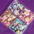 thumbnail image 3 of RUDE COSMETICS Chibi Manga 9 Color Eyeshadow Palette, 3 of 11