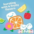thumbnail image 4 of Jet-Puffed Fruity-Fun Orange, Strawberry, Lemon & Lime Mini Marshmallows, 10 oz Bag pack of 3, 4 of 5
