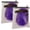 E*2PCS, variant on Exfoliating Body Net Sponge, Ember and Root African Net Sponge, Exfoliating Towel, Gentle Exfoliation, Exfoliating Washcloth Scrub Towel for Home Use