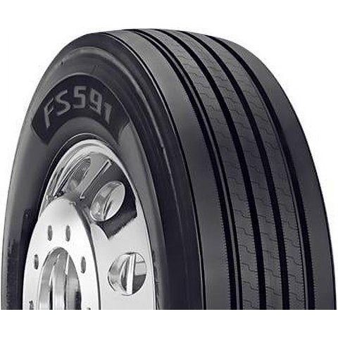Firestone FS591 11R24.5 H/16PR simolary.com 14 Firestone FS591 11R24.5 H/16PR Simolary simolary.com 14
