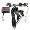 thumbnail image 2 of One WAY Electric Quick Shifter QuickShifter For KTM Duke 250 2020 2021, 2 of 5
