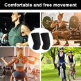 thumbnail image 5 of 1 Pieza Brazo para Sudar, Banda para Adelgazar Brazos, Banda para Adelgazar Brazos, Banda Antisudor para Brazos de Sauna, Manga de Entrenamiento para Brazos Ajustable, Entrenamiento Deportivo, Negro, 5 of 5
