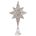 thumbnail image 1 of 1 estrella de Navidad para fiesta de Navidad., 1 of 3