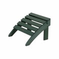 thumbnail image 4 of POLYWOOD Classic Folding Ottoman, 4 of 7