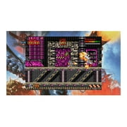 Turrican Flashback, ININ for Nintendo Switch, Physical Edition