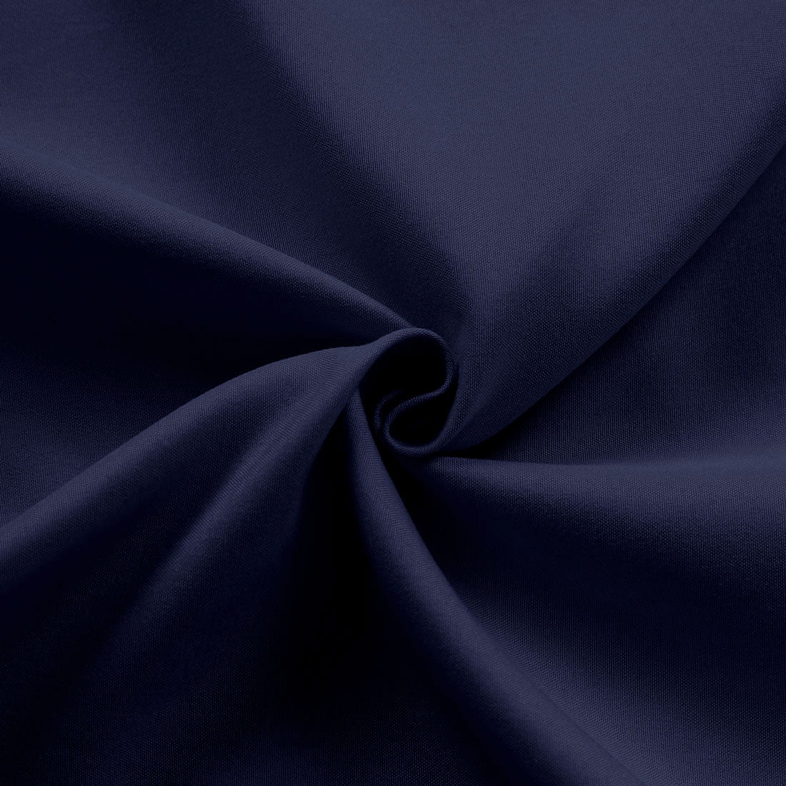 Unique Bargains Pillowcases Zippered Microfiber Body Pillow Cover Navy 20" x 54"