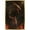 Gold Framed Version, variant on House of the Dragon - Rhaenyra Dragon One Sheet Wall Poster, 14.725" x 22.375"