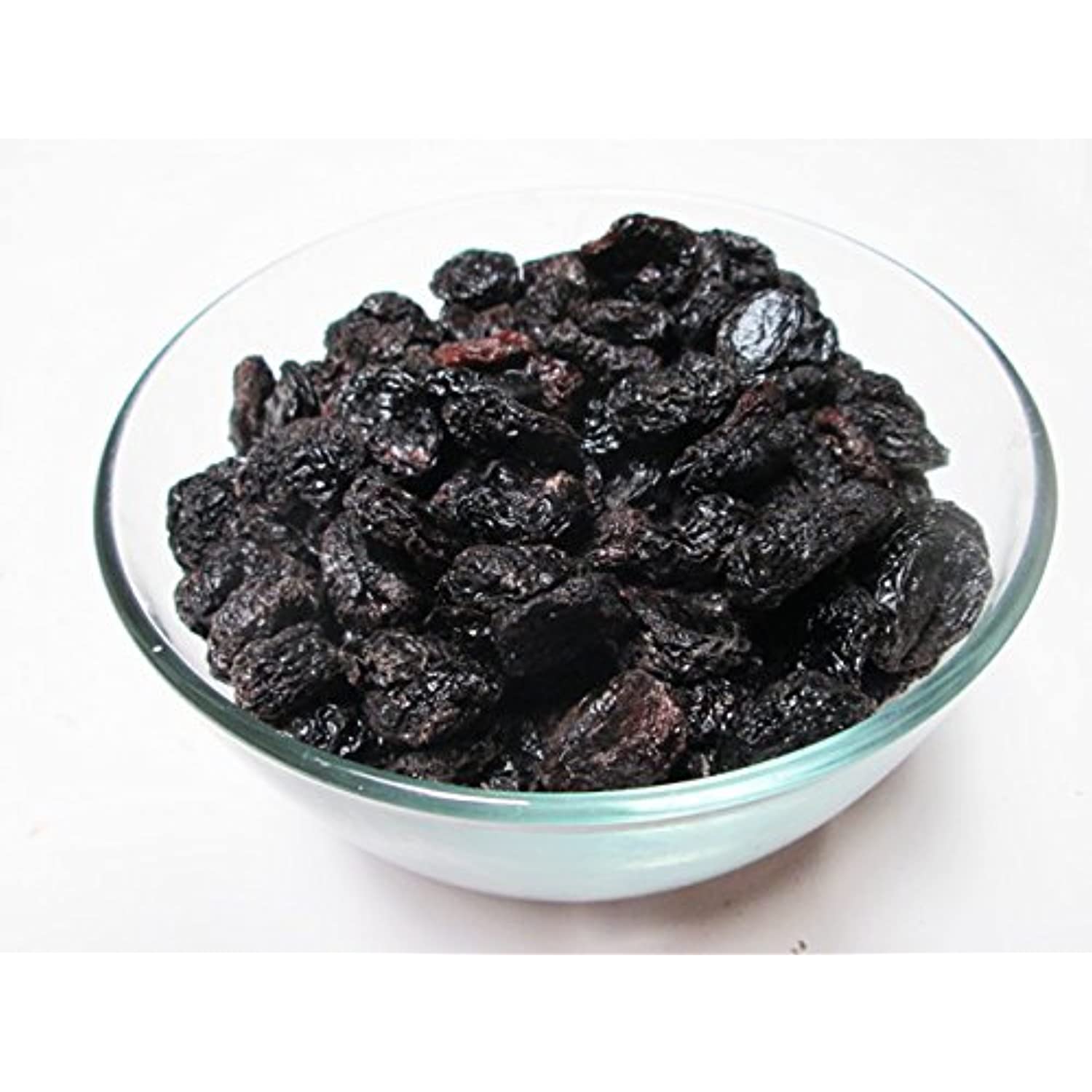 Natural Dried California Bing Cherries, 1 Pound