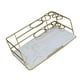 thumbnail image 4 of Organizador de baño Esquina Sunnimix Rectángulo 30 cm x 21,5 cm x 10,5 cm, 4 of 5