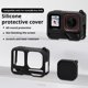 thumbnail image 2 of Funda protectora de lente para cámara de acción, a prueba de golpes, resistente a impactos, fácil instalación, funda de silicona para cámara de acción Insta360 Ace Pro 2, 2 of 8