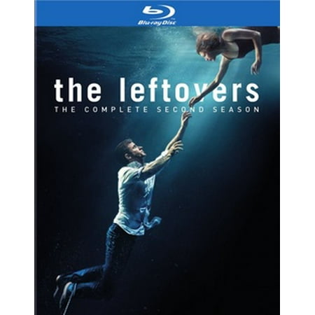 The Leftovers: The Complete Second Season (Blu-ray)