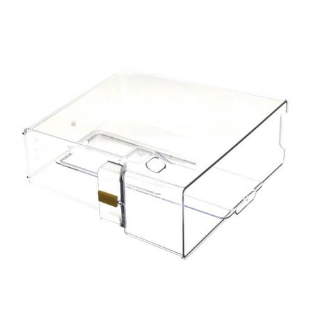 Nespresso Milk Container 2.5L Assembly Yellow 129.384 - Genuine OEM Replacement Part