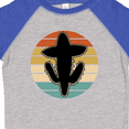 thumbnail image 4 of Inktastic Cactus Cinco De Mayo Vintage Boys or Girls Toddler T-Shirt, 4 of 5