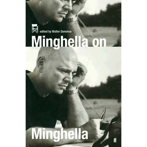 Minghella on Minghella