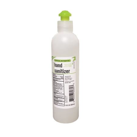 HAND-SANITIZER