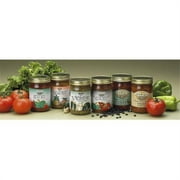 Reid Foods 82045 Medium Salsa - 12 Ounces - Case Of 12