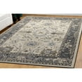 thumbnail image 5 of Dynamic Rugs YAZD 5.3 RD 8531-190 IVORY/GREY, 5 of 5