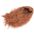 thumbnail image 3 of Pelucas Rizadas, Peluca Ondulada Larga Fibras Resistentes Al Calor Tacto Cómodo Para Bodas Para Citas Para Halloween ANGGREK Fluffy Wigs, 3 of 8