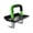 1, variant on Quick Install U Clamp Tow Rod Stabilizer Anti Rusts Metal Construction Tightener Tool for Multiple Vehicle Compatibility