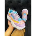 thumbnail image 2 of Tenis Sneakers Casual para Dama Hanna MX  Lily Purple, 2 of 2