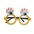 thumbnail image 1 of Qarigey Suministros para fiestas de Halloween, regalo para niños, plástico, regalo dulce, accesorios para festivales, accesorio de Cosplay, decoración Disfraces de disfraces patrón de ojo Qarigey AP012706-01, 1 of 6