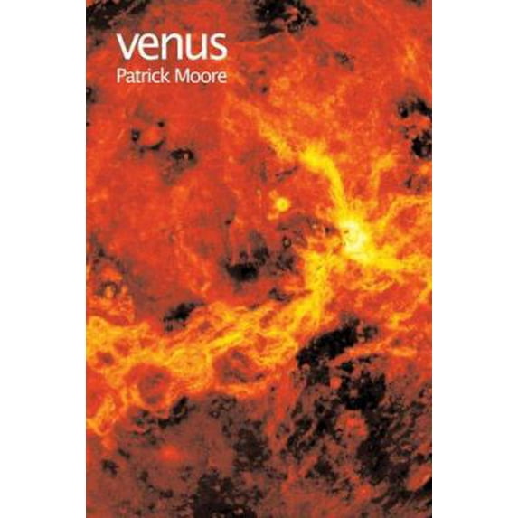 Pre-Owned Venus (Paperback)