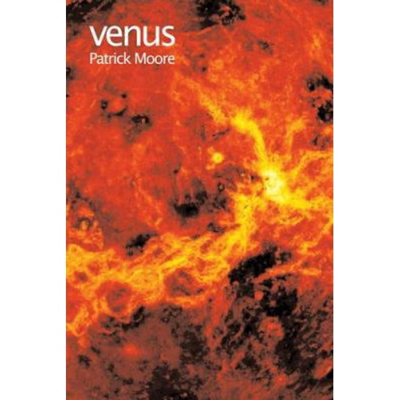 Pre-Owned Venus (Paperback)