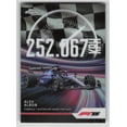 thumbnail image 1 of 2025 Topps Chrome F1 Top Speed Alex Albon #TS-9 Refractor, 1 of 3