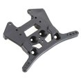 thumbnail image 1 of RPM Front Shock Tower for SC10B, SC10.2, and T4.2, Black, 1 of 1