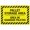 Color 2976, variant on Notice Visitors Report To Field Office Metal Warning Sign, Business Security Tin Signs, Cautions Safety for Workplace Offices Outdoor Areas Wall Decor 12" x 8"