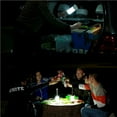 thumbnail image 2 of Maoww Portable LED Camping Lanterne Rétractable Rechargeable Camp Lumière Extérieure d'Urgence N ° 2, 2 of 6