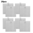 thumbnail image 4 of MYG Replacement Spare Parts Filters for AIRROBO T20 T20+ Vacuum Cleaner Accessories, 4 of 5