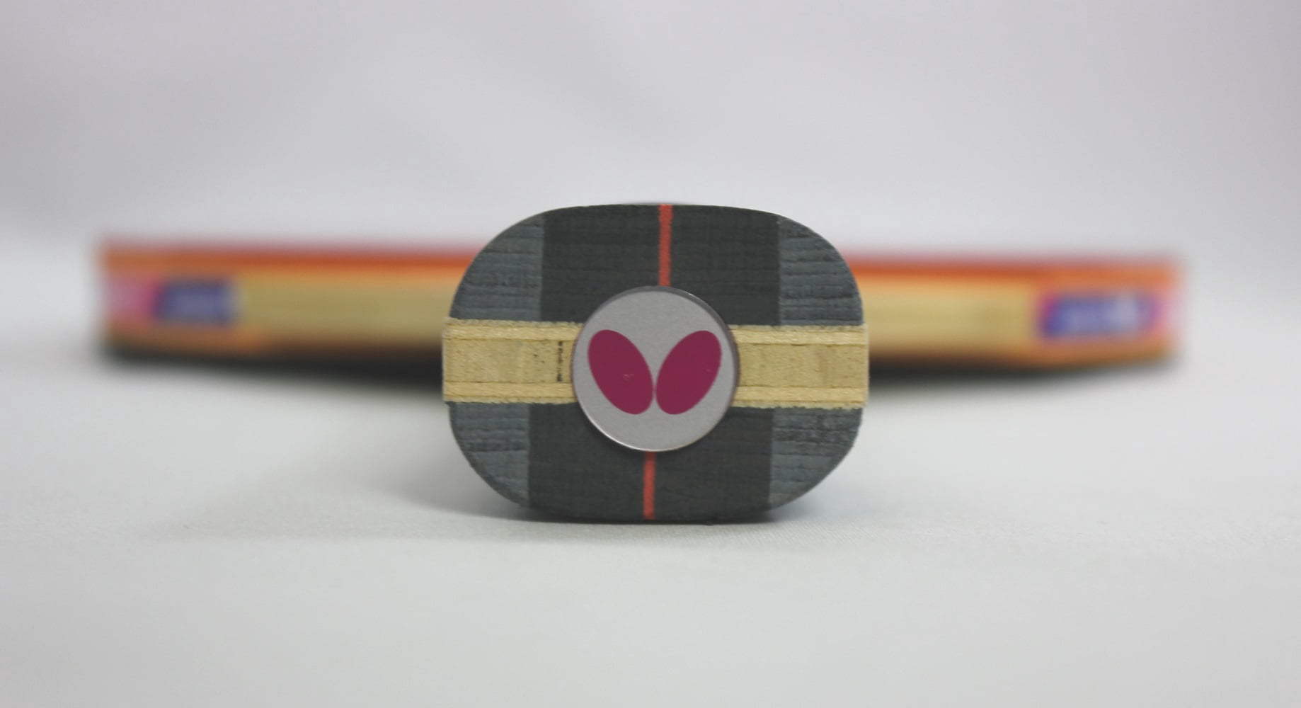 Butterfly Nakama S-6 Racket
