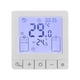 thumbnail image 1 of Termostato inteligente para el hogar Control de temperatura programable protección IP20 termostato Digital de encendido/apagado temporizado 24H para, 1 of 8