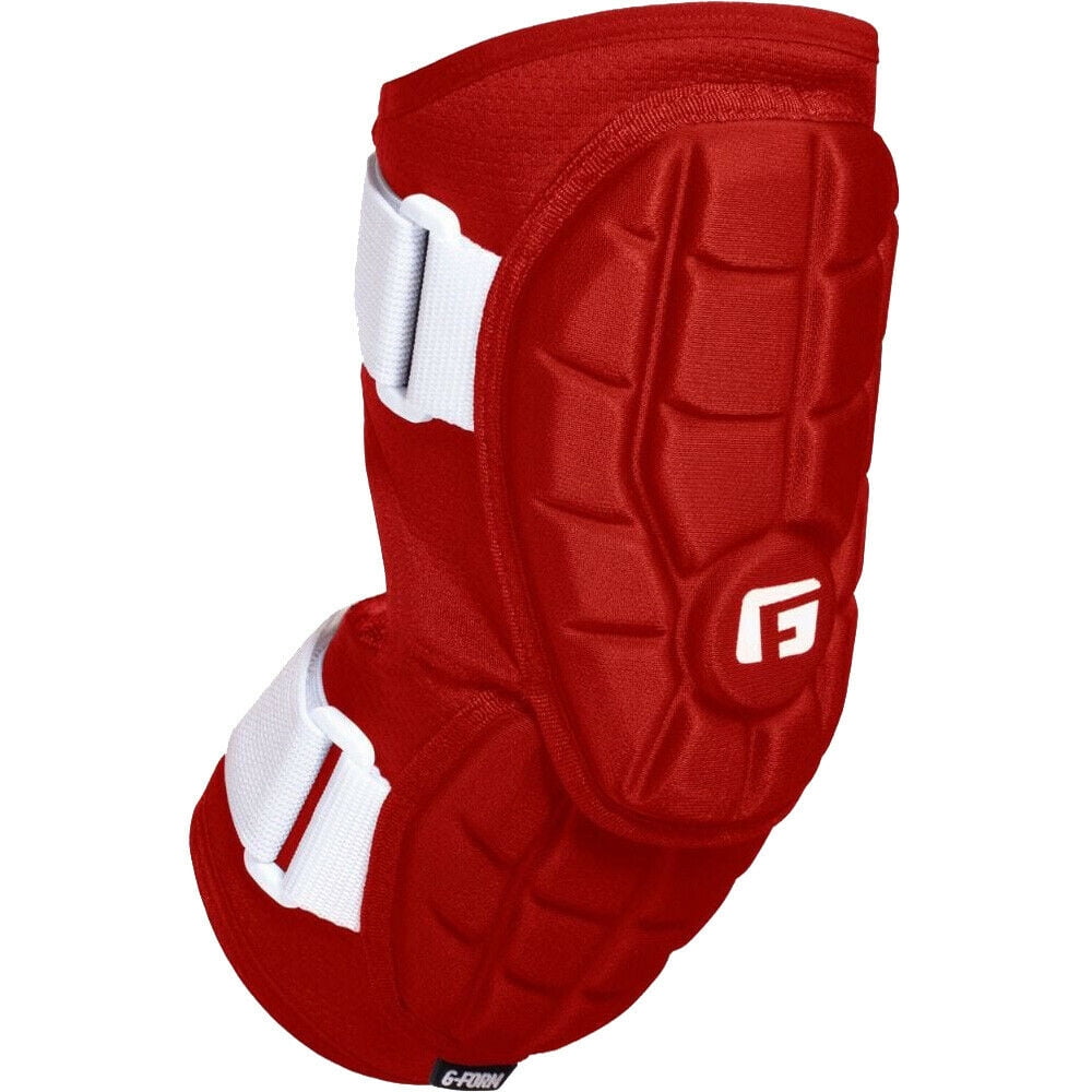 ProNine Baseball Softball Batting Elbow Guard Recommended for Ages 10 and Up - Bundled with Coveys Bag Universal Size - 