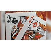 بطاقات اللعب خارج عن القانون للدراجات