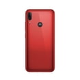 thumbnail image 2 of Smartphone Motorola Moto E6 Plus 32GB 2GB Dual Sim más Audifonos - Rojo, 2 of 4