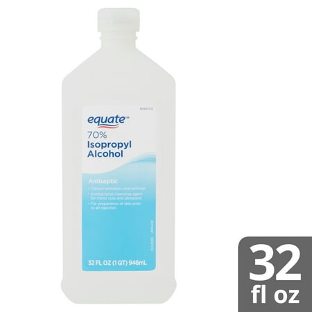 Buy 2 حزمة تساوي 70 الكحول ايزوبروبيل 32 أوقية Online In Bahrain 706238851