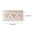 thumbnail image 5 of Jewelry Making, Crafting Casting Molds for Beginners Earring Molds, Jewelry Molds for Earrings Keychain Pendant, 5 of 21