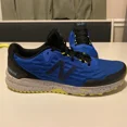 thumbnail image 1 of Size 10.5 - New Balance FuelCore Nitrel v3 Trail Cobalt Blue Black, 1 of 5