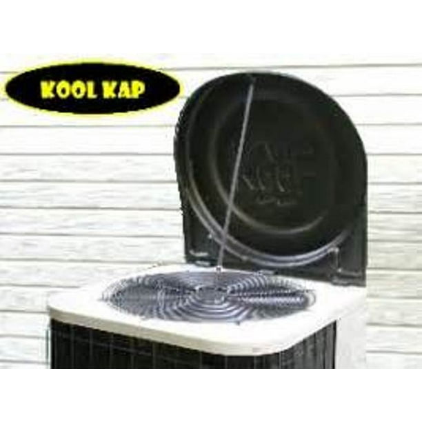 KOOL KAP AIR CONDITIONER COVER LARGE 30"