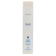 Healing Moisture Tamanu Cream Shampoo by L'anza for Unisex - 10.1 oz Shampoo
