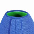 thumbnail image 4 of 2X Collier Cône pour Chien Blessure Protectrice m, 4 of 6