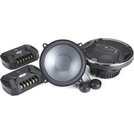 JBL GTO509C Premium 5.25-Inch Component Speaker