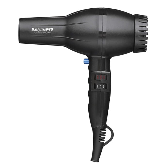 Secadora de Cerámica de Porcelana Babylisspro 2800 Secador de pelo