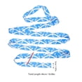 thumbnail image 3 of CHOK Yoga Accessories Dance Accessory Yogaaccessories Gymnastics Ribbons Art Rhythmic Rope/Belt Silk Cloth Fitness Child, 3 of 6