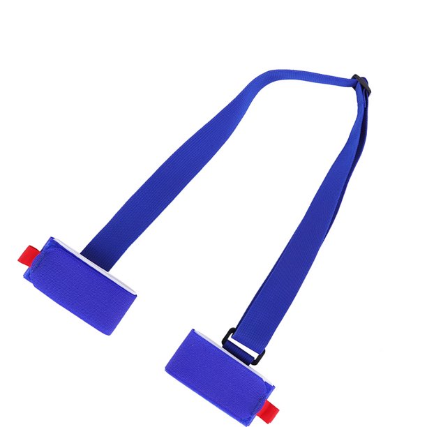 Correa Para El Hombro Para Snowboard, Soporte Para El Hombro Para Esquí, Mujer De Nylon Resistente Y Conveniente Para Tablas De Esquí, Bastones Para Hombre Convenientemente Cergrey Ski Shoulder Carrier
