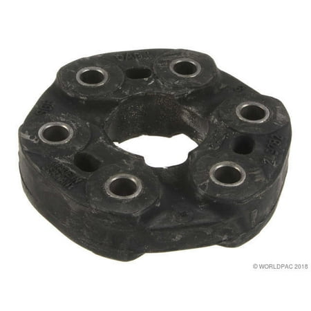 - GKN Drivetech W0133-1614220 Drive Shaft Flex Joint for Land Rover Models